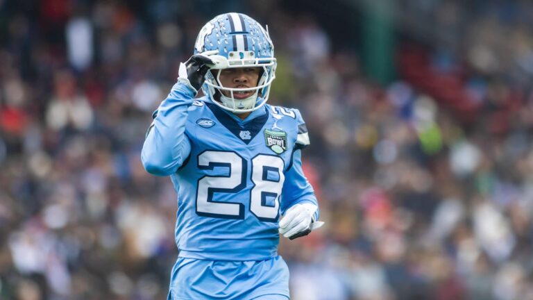 Fantasy Football 2025 draft day targets: Five rookies most likely to break out as league-winning picks