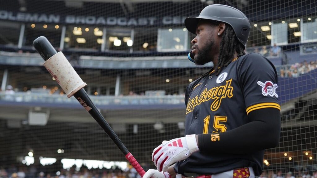 Free MLB home run picks, odds, lines for June 10: Oneil Cruz among best bets for Tuesday HR player props