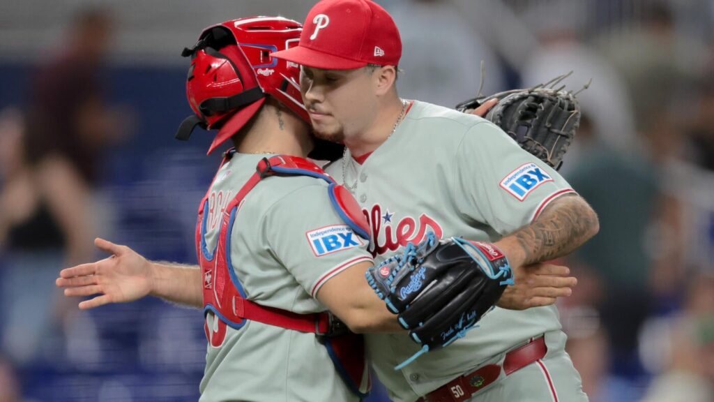 Fantasy Baseball Bullpen Report: Stars align for Orion Kerkering while Dylan Lee gains foothold for Braves