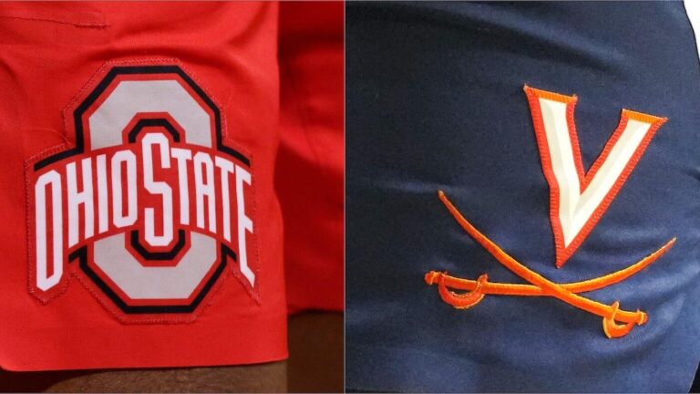 Ohio State, Virginia agree to nonconference game, increasing positive trend of high-profile February matchups