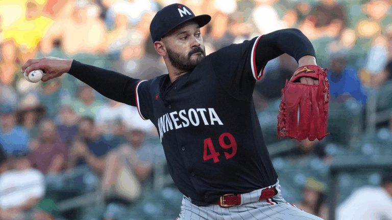 Pablo López injury: What's next for the Twins with their ace out 2-3 months with a shoulder issue?