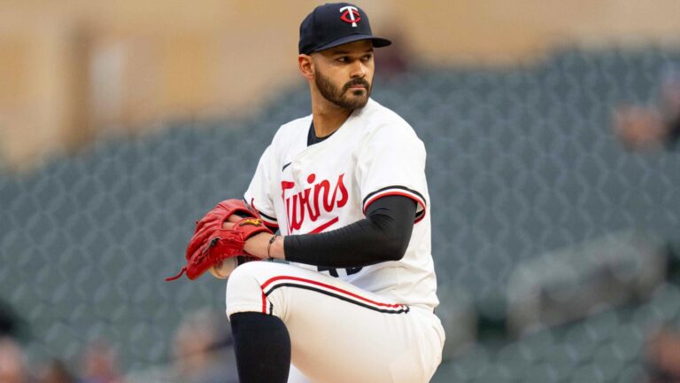 Fantasy Baseball Waiver Wire: Replacements for Pablo Lopez have talent and considerable question marks