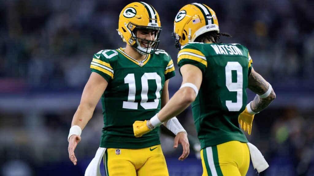 Winning the NFC North: Reasons the Bears, Lions, Packers and Vikings can claim the division crown