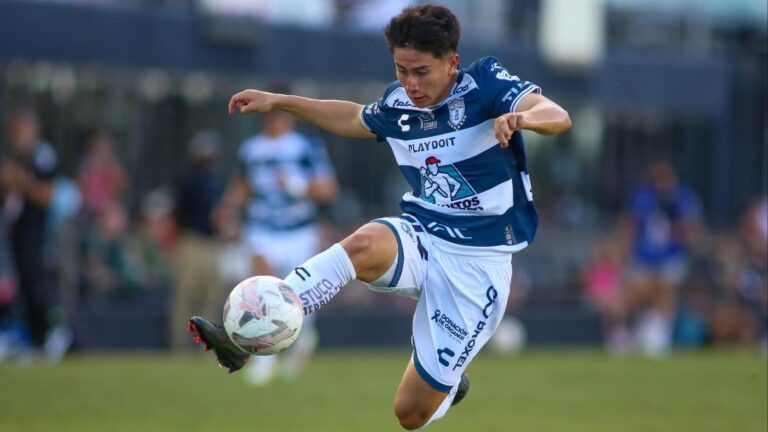 Pachuca vs. Red Bull Salzburg live stream, how to watch Club World Cup: Odds, pick, prediction, lineups