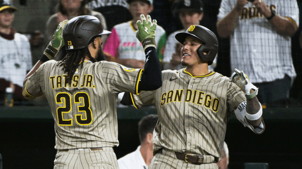 Padres vs. Dodgers odds, MLB prediction, props, best bets: Free Tuesday, June 17 picks from top baseball model