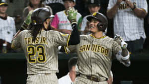Padres vs. Dodgers odds, MLB prediction, props, best bets: Free Tuesday, June 17 picks from top baseball model