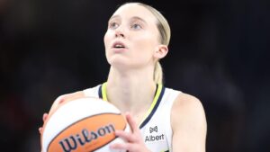 Dallas Wings rookie Paige Bueckers clears concussion protocol, could return against Minnesota Lynx