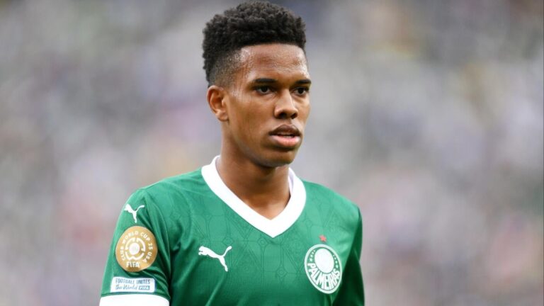 Palmeiras vs. Al Ahly live stream, how to watch Club World Cup: Odds, pick, prediction, lineups