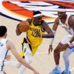 Free NBA picks, player props, SGP bets, odds for 2025 NBA Finals, Game 6: Thunder vs. Pacers same game parlay