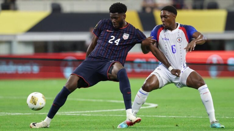 USMNT vs. Costa Rica prediction, odds: 2025 Concacaf Gold Cup picks, props by proven soccer expert