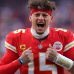 Prisco ranks the NFL’s top 100 players: Breaking down the list, plus the Super Bowl-winning QB who got snubbed