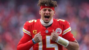 Prisco ranks the NFL's top 100 players: Breaking down the list, plus the Super Bowl-winning QB who got snubbed