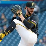 MLB picks, best baseball bets for Friday: Paul Skenes vs. Cubs, Yoshinobu Yamamoto vs. Giants and a HR play