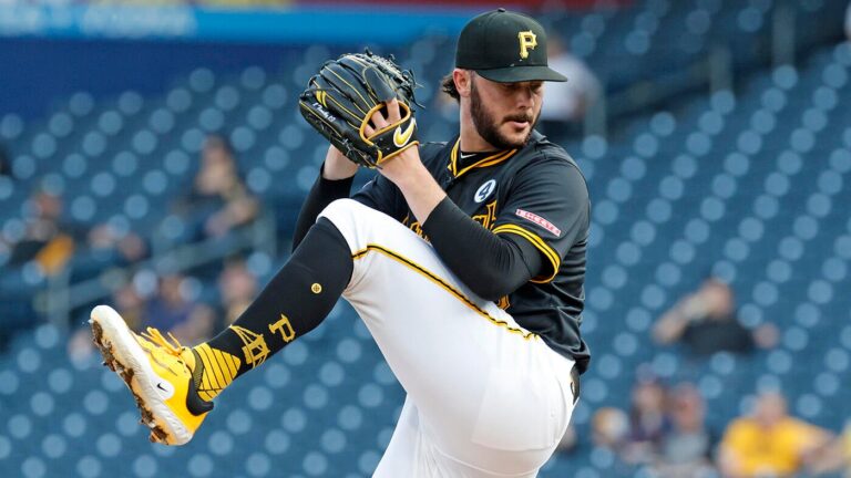 MLB picks, best baseball bets for Friday: Paul Skenes vs. Cubs, Yoshinobu Yamamoto vs. Giants and a HR play