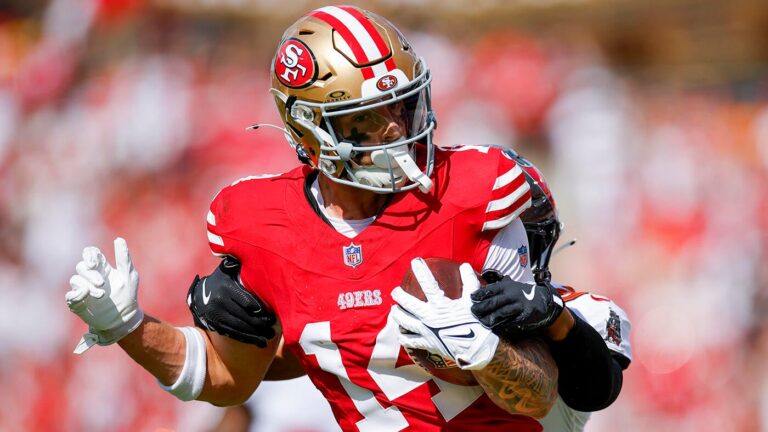 Potential NFC under-the-radar stars in 2025: One player from each team who could make a surprising impact