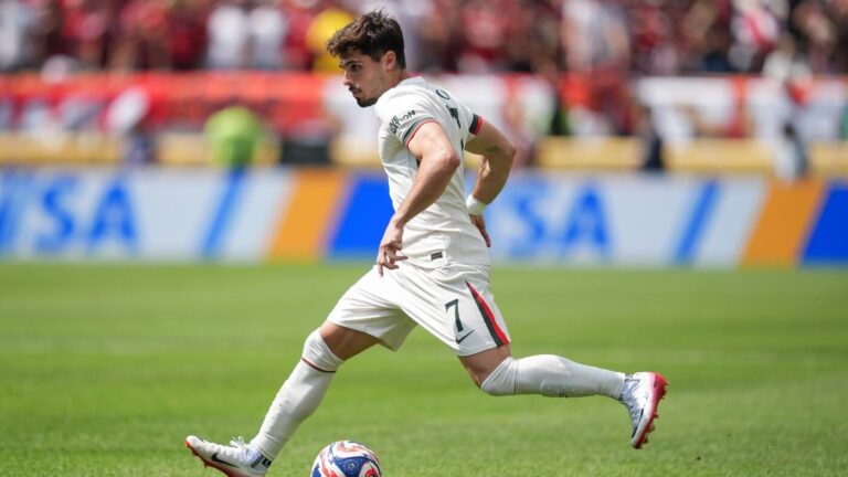 Chelsea vs. Benfica prediction, odds, start time: Free 2025 FIFA Club World Cup picks for June 28