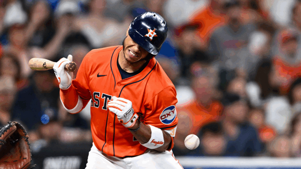 Jeremy Peña injury update: Astros shortstop lands on IL with rib fracture amid breakout season