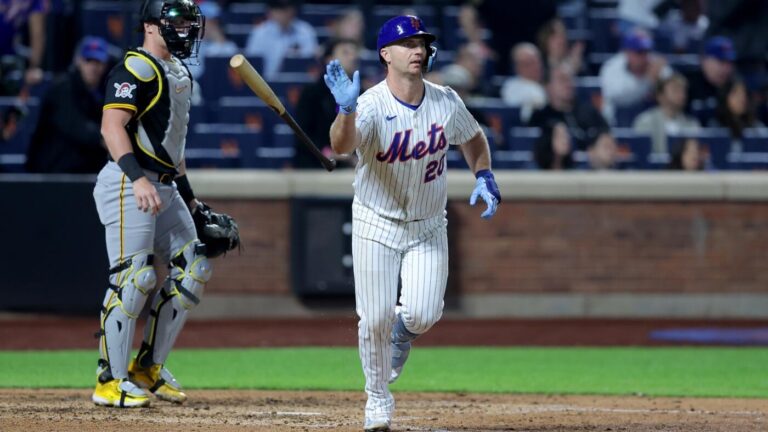Mets vs. Pirates odds, line, prediction, time: 2025 MLB picks, June 27 best bets from proven model