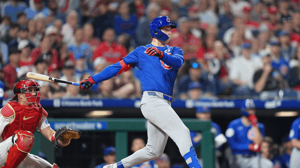 Free MLB picks, predictions, best bets for Sunday, June 22: This three-leg baseball parlay pays almost 6-1