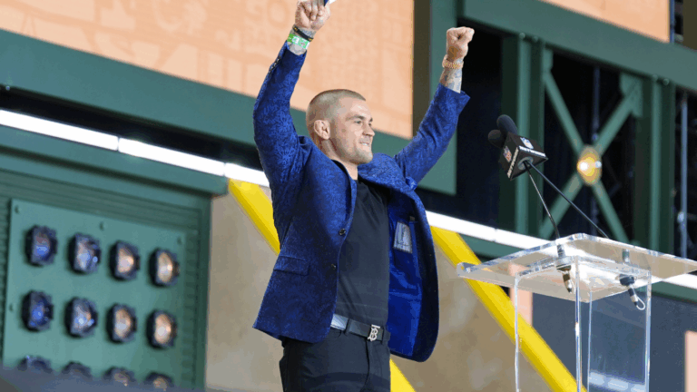 UFC 318: Dustin Poirier says Lil Wayne agreed to walk him out for retirement fight vs. Max Holloway