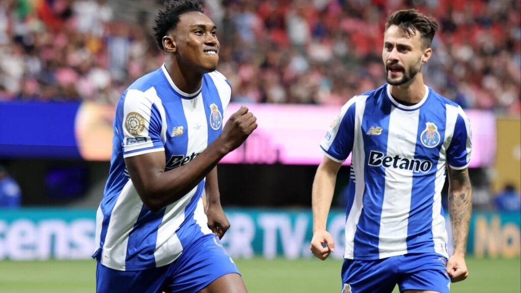Porto vs. Al Ahly live stream, odds: Where to watch Club World Cup online, pick, prediction, what to know