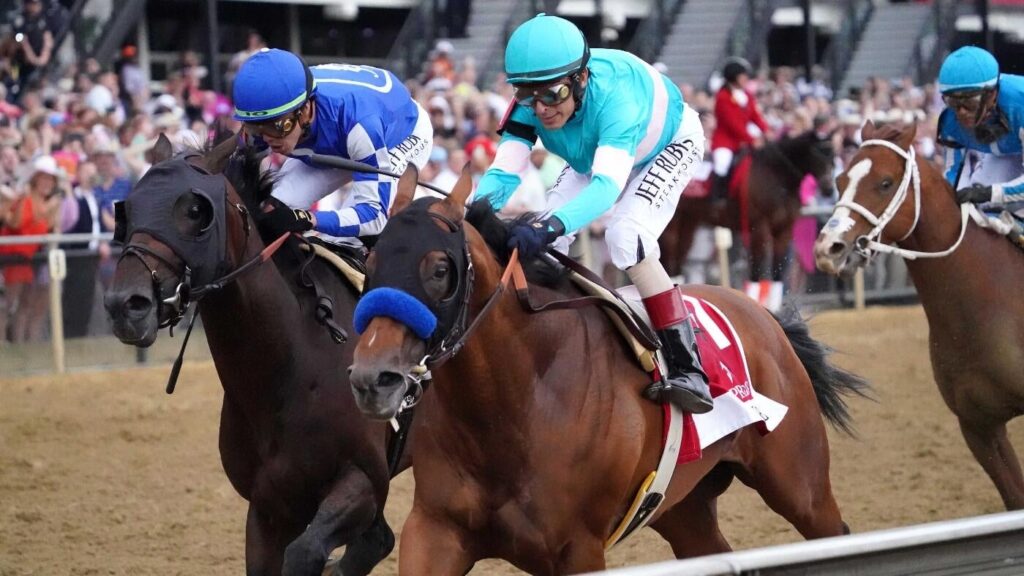 2025 Stephen Foster Stakes contenders, predictions, odds, horses, bets, time: Horse racing expert makes picks