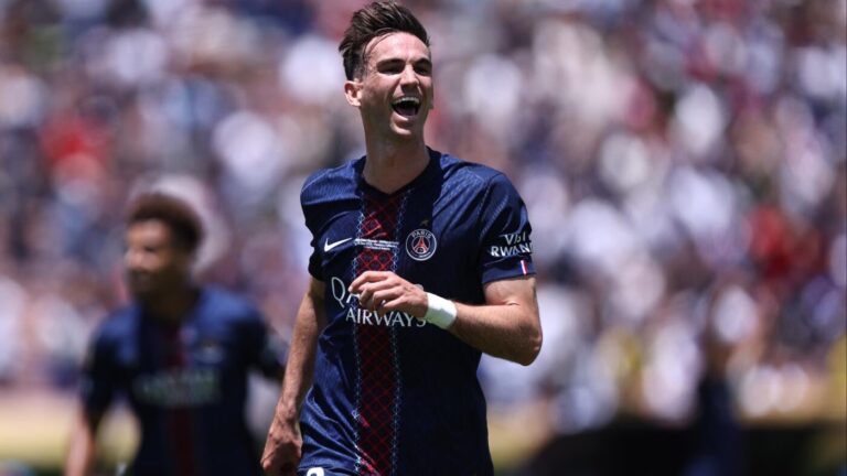 PSG vs. Botafogo live stream, where to watch Club World Cup: Odds, prediction, pick, lineups