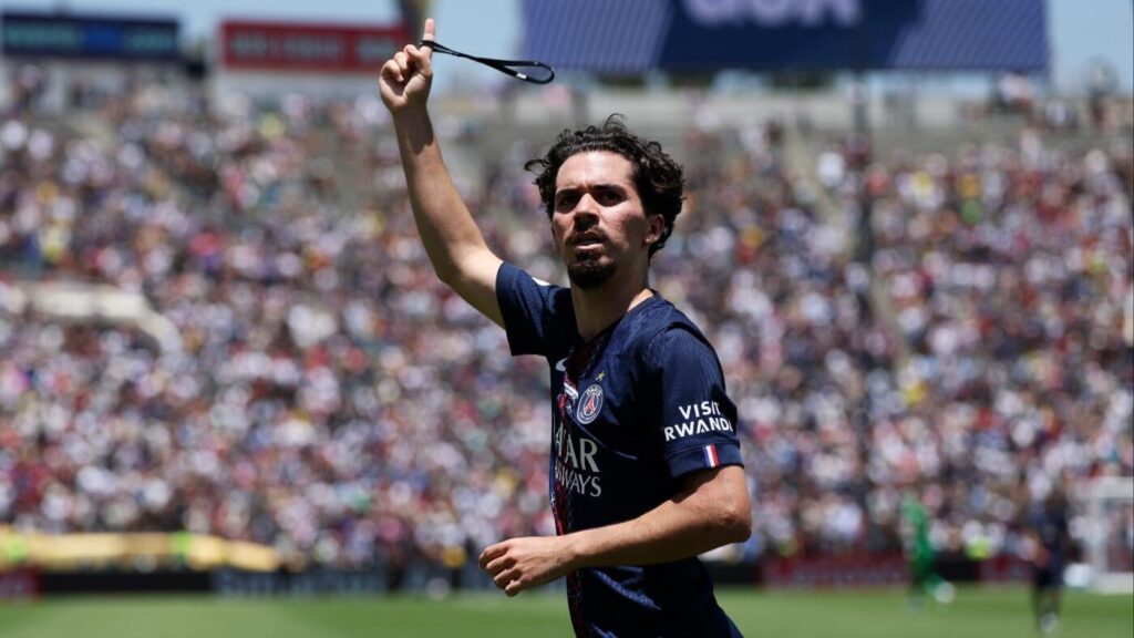 Seattle Sounders vs. PSG live stream, where to watch Club World Cup: Odds, prediction, pick, lineups