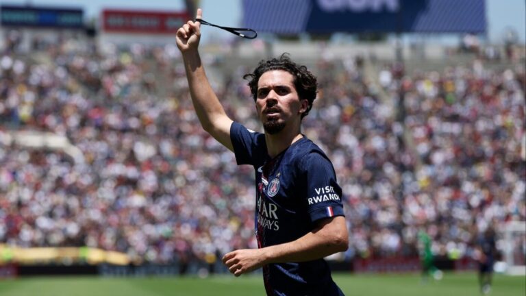 Seattle Sounders vs. PSG live stream, where to watch Club World Cup: Odds, prediction, pick, lineups