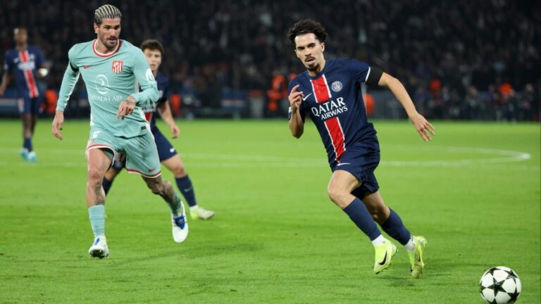 PSG vs. Atletico Madrid live stream, how to watch Club World Cup on DAZN for free: Odds, pick, prediction