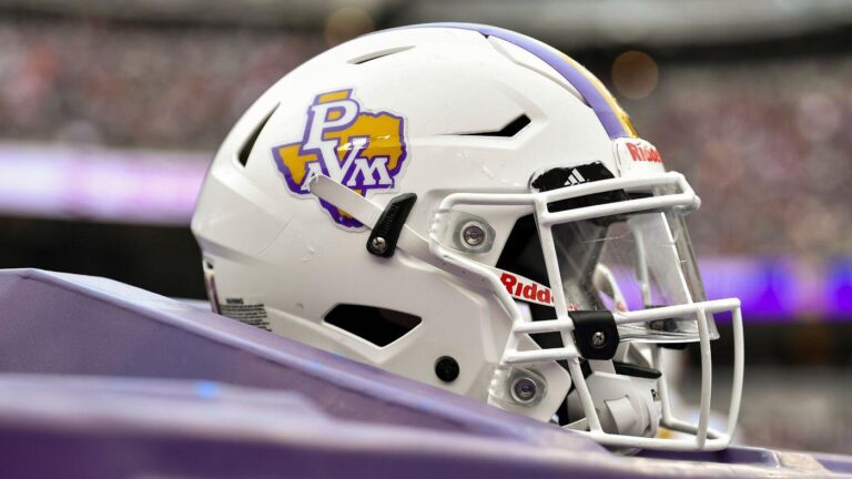Jackson Bailey, former Prairie View A&M football player, dies at 22