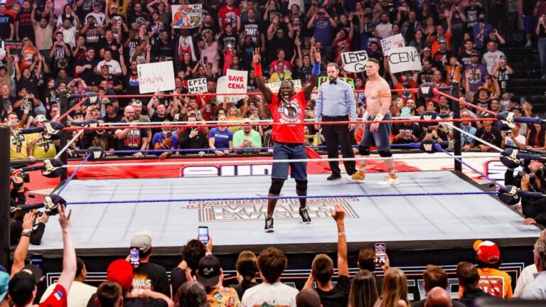 R-Truth released: CM Punk, Jacob Fatu, The Miz among top superstars to react WWE not re-signing Ron Killings