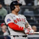 Fantasy Baseball: Shocking Rafael Devers trade clears up Red Sox logjam, gives slugger fresh start with Giants