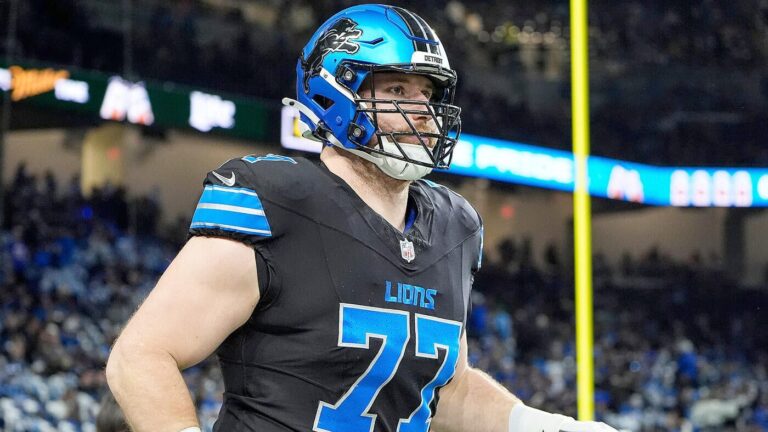 Notable NFL players who retired early: Frank Ragnow latest Lions star to walk away from game still in prime