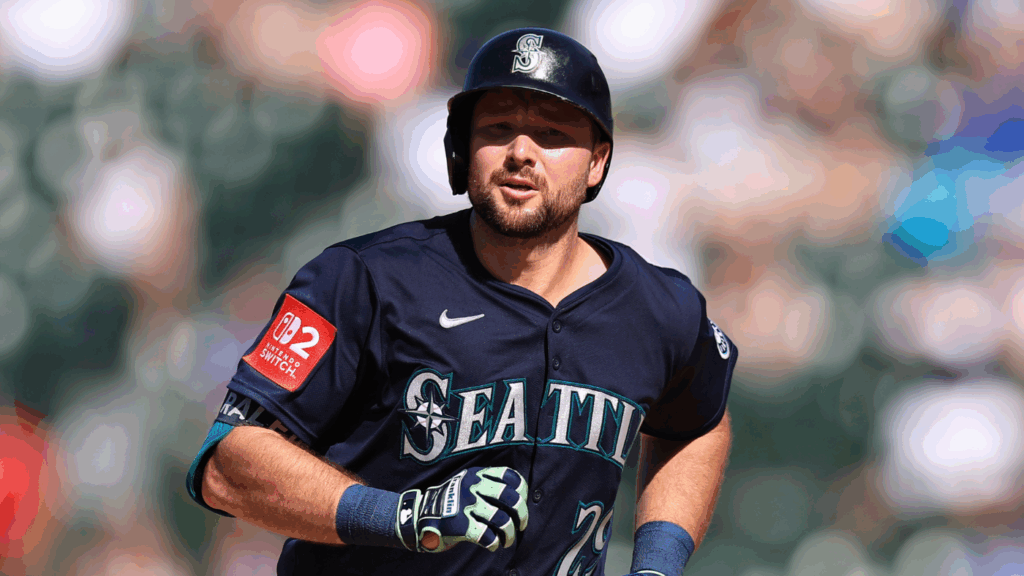 Could Cal Raleigh be even better? How a dead ball, an unfriendly ballpark are working against MVP candidate