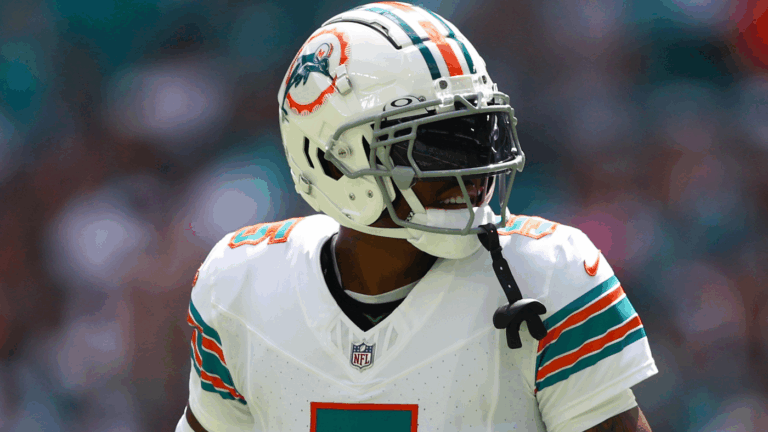 Jalen Ramsey reacts to Steelers trade, strong reaction follows Dolphins' move for Minkah Fitzpatrick