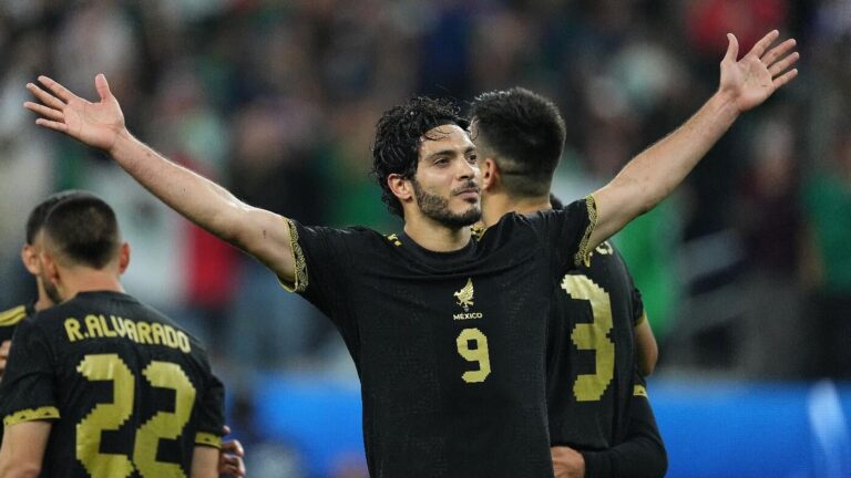 Mexico vs. Dominican Republic prediction, odds, time, bets: Free 2025 Concacaf Gold Cup picks for June 14