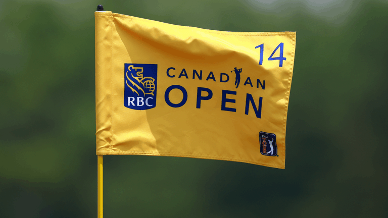 2025 RBC Canadian Open TV schedule, coverage, channel, live stream, where to watch PGA Tour event online