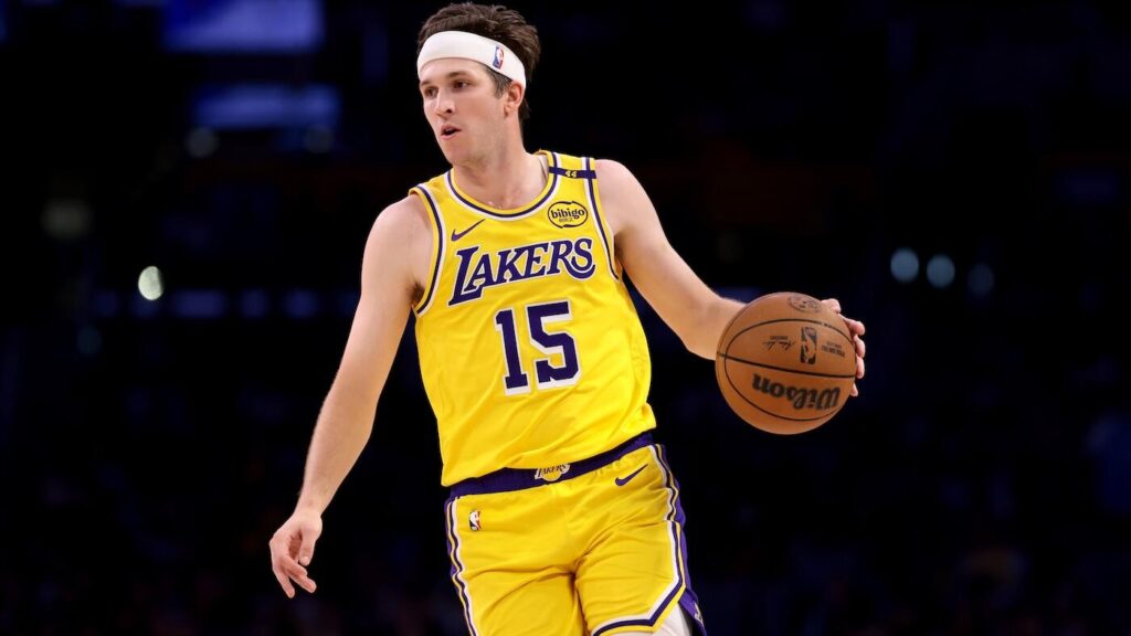 Lakers' Austin Reaves declined max extension that would have paid $89.2 million over four years, per report