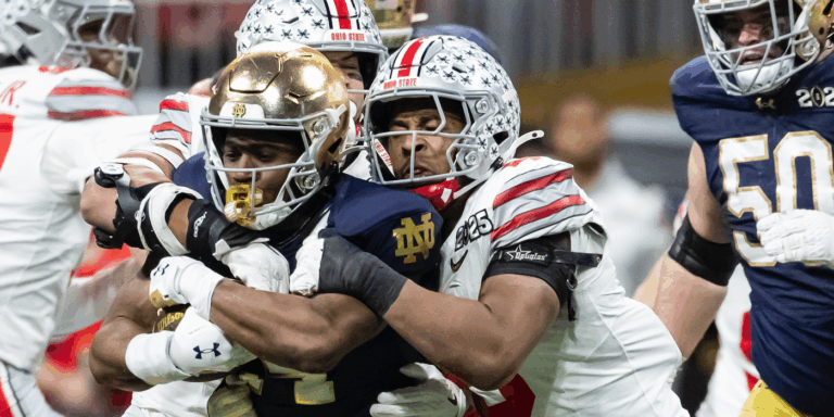 Five hot takes from landmark House v. NCAA settlement: Parity boom ahead as big dogs may start to go hungry