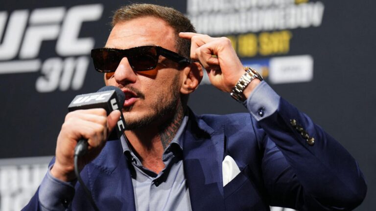 UFC 317 fight card: Renato Moicano vs. Beneil Dariush among best non-title fights to watch this weekend