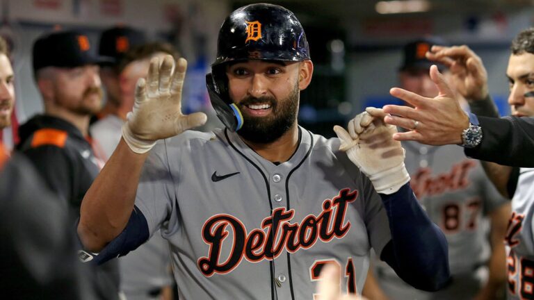 Free MLB home run picks, odds, lines for June 28: Riley Greene among best bets for Saturday HR player props