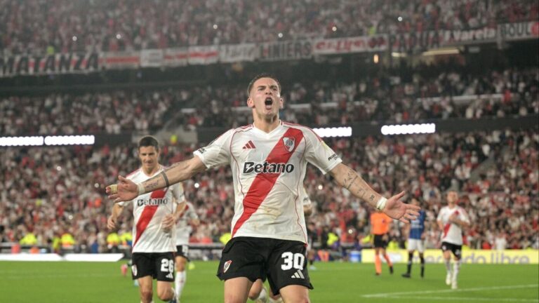 River Plate vs. Urawa Red Diamonds live stream, how to watch Club World Cup: Odds, pick, predictions