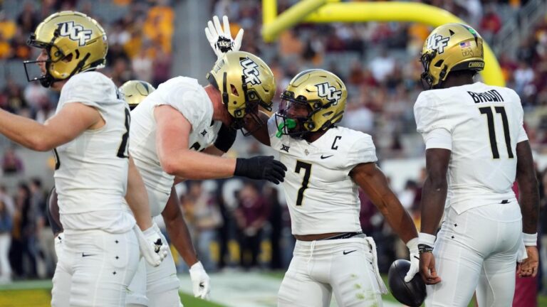 Fantasy Football breakout alert: RJ Harvey already seeing 'ample work' in Broncos pass game during OTAs