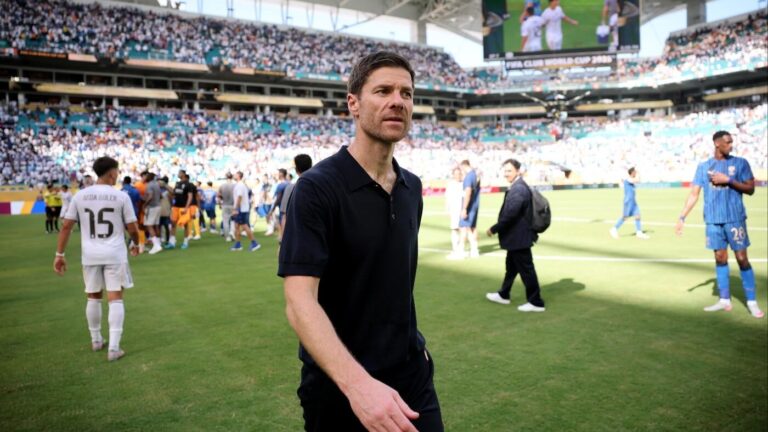 Real Madrid's Xabi Alonso makes debut at Club World Cup: What performance tells us about Los Blancos and boss