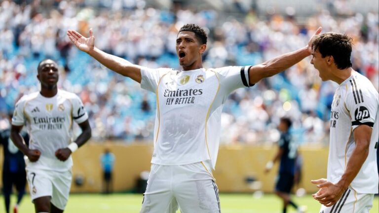 Al-Hilal vs. Pachuca live stream, how to watch Club World Cup, prediction: Pick, odds, lineups