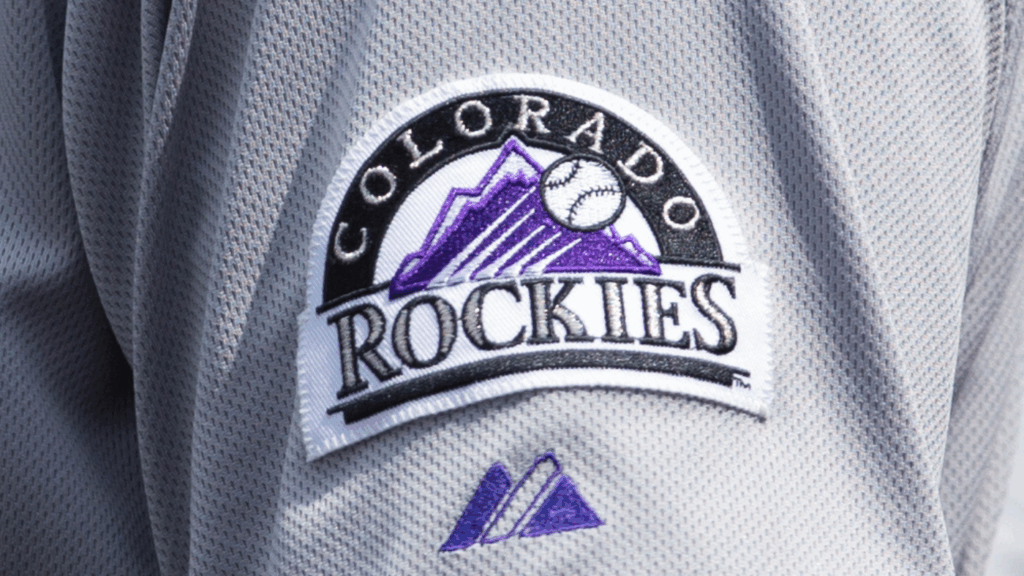 Rockies owner Dick Monfort's son takes over as executive VP, vows to help 'evolve as a club'