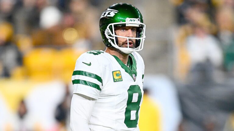 Five things to know about Aaron Rodgers signing with Steelers, plus under-the-radar players in AFC