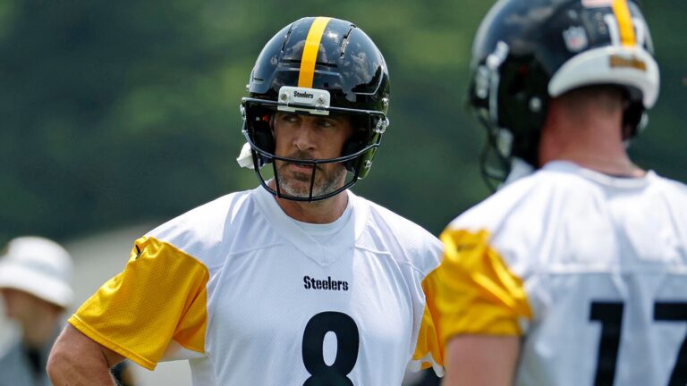 Aaron Rodgers got secretly married: Steelers QB confirms he has new wife after offseason wedding