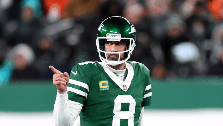 What is Aaron Rodgers' jersey number with Steelers? Here's what Super Bowl-winning QB will wear this fall